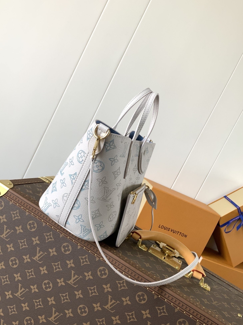 LV Shopping Bags